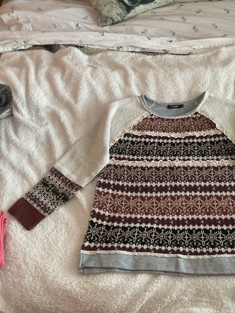 Sweaters
